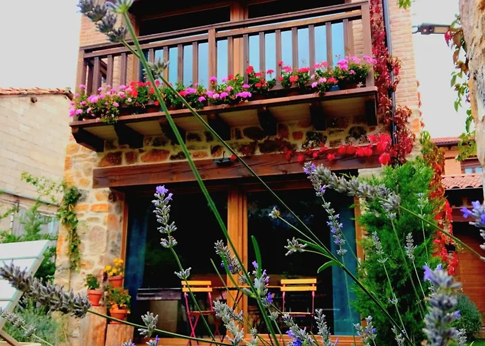 La Galiana Loft Nature