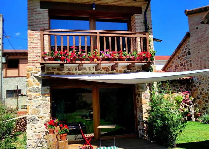 La Galiana Loft Nature
