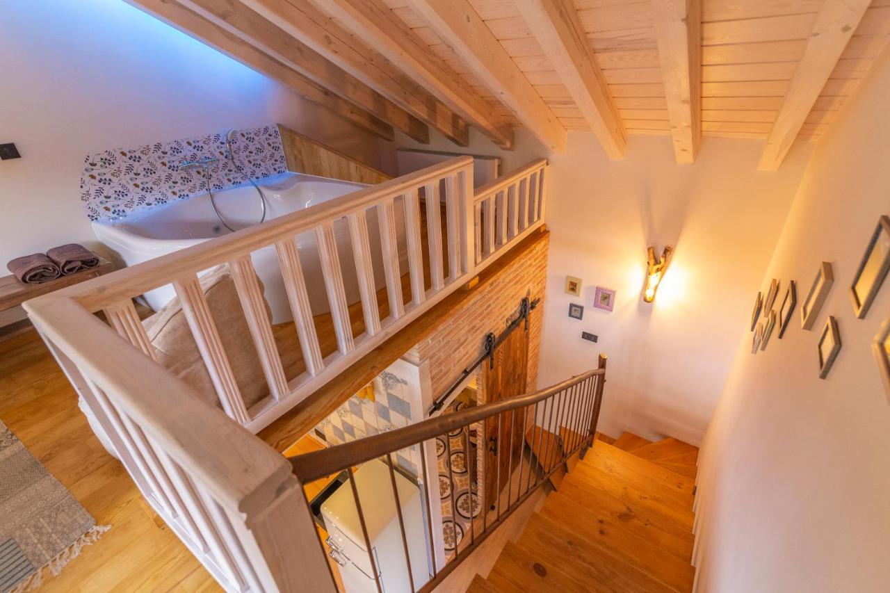 La Galiana Loft Nature * Casarejos