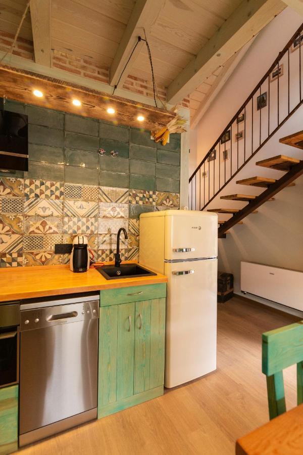 La Galiana Loft Nature * Casarejos