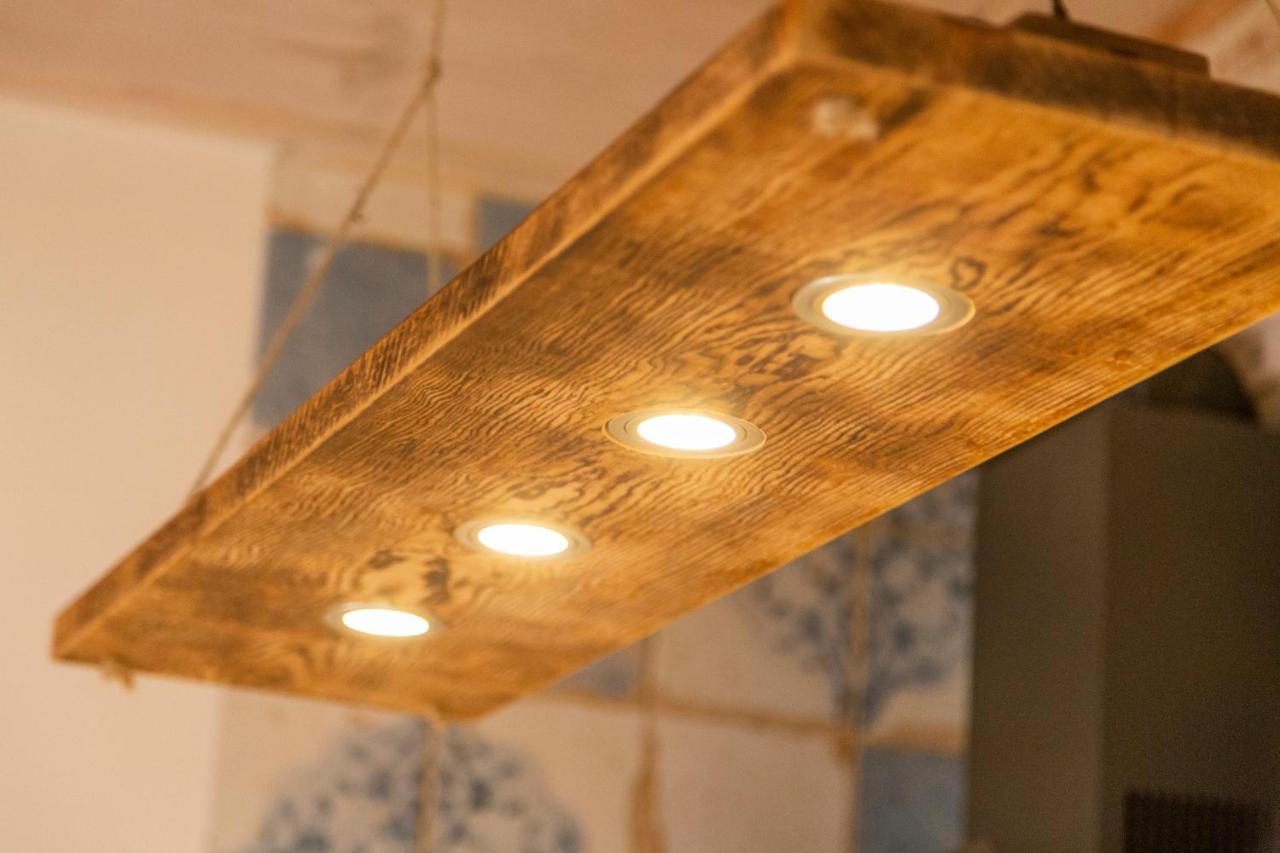 Vil·la La Galiana Loft Nature Casarejos