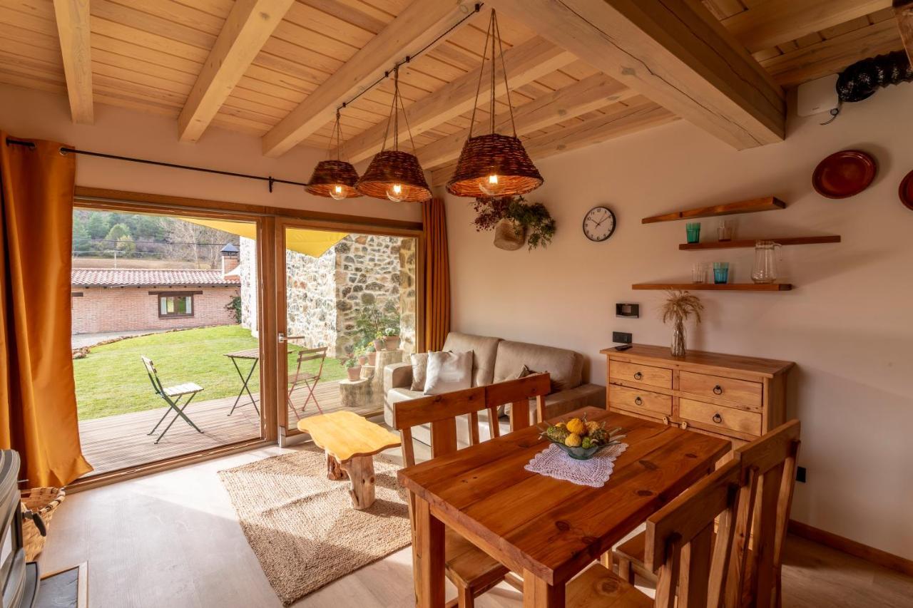 La Galiana Loft Nature