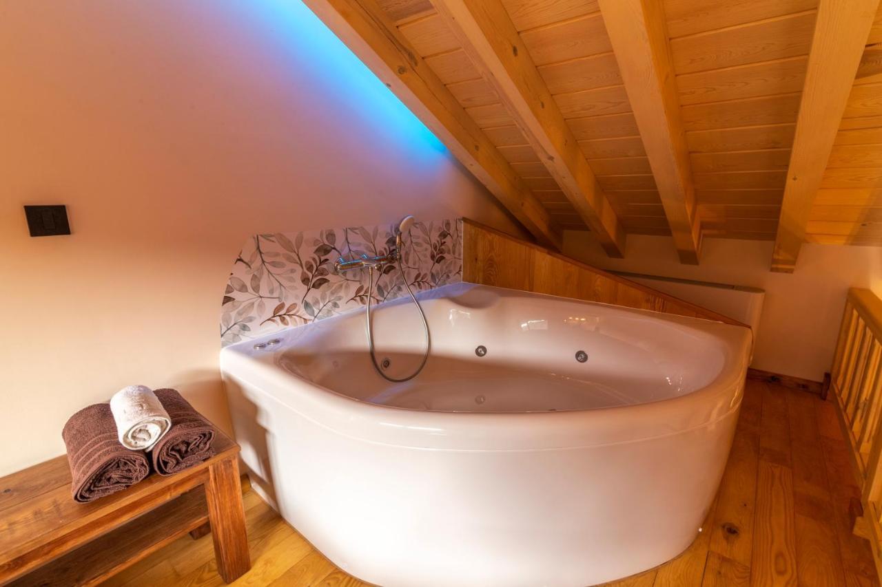 La Galiana Loft Nature Vil·la Casarejos