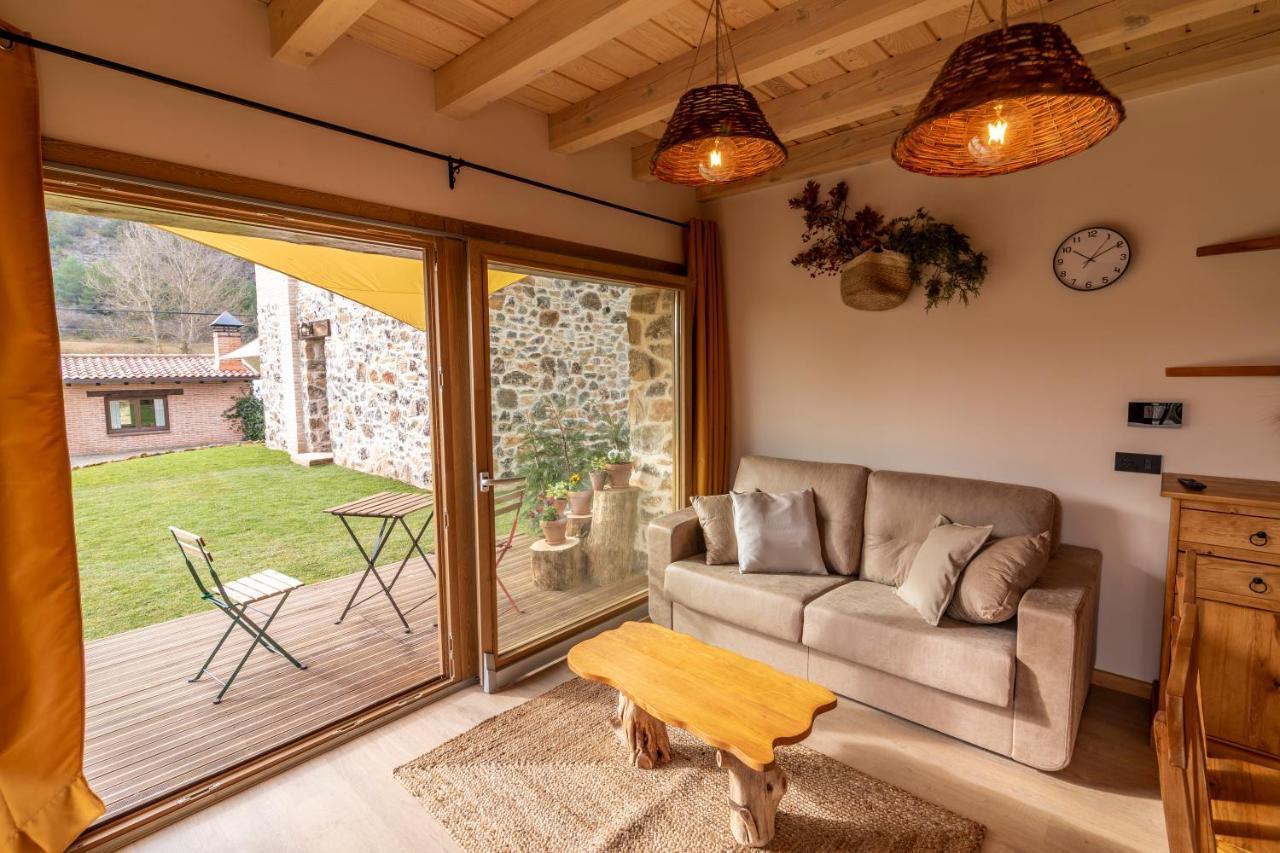La Galiana Loft Nature * Casarejos