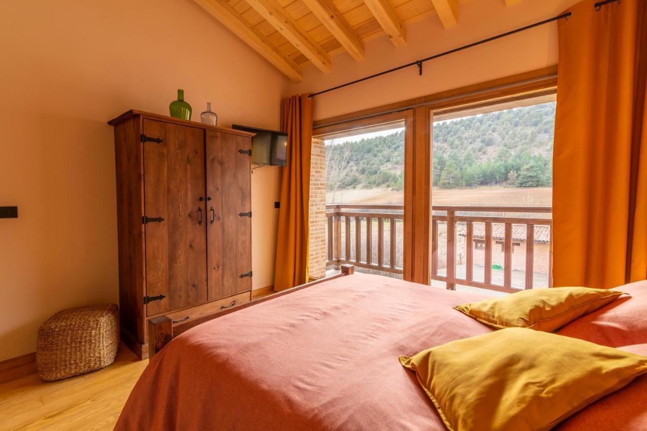 La Galiana Loft Nature