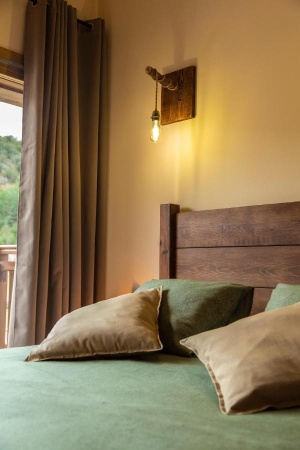 La Galiana Loft Nature *