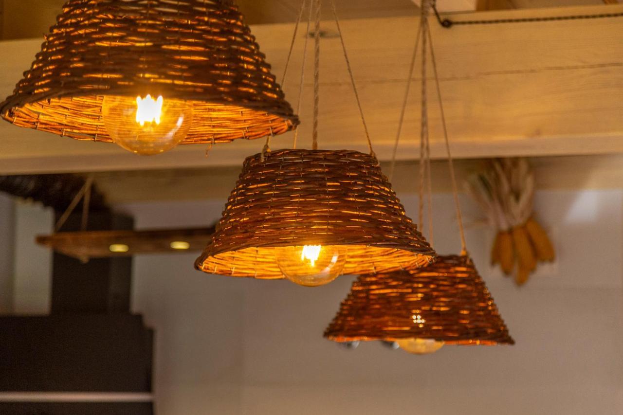 La Galiana Loft Nature Vil·la Casarejos
