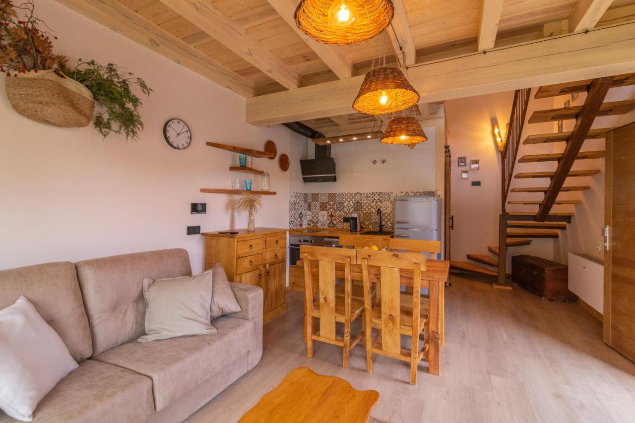 La Galiana Loft Nature