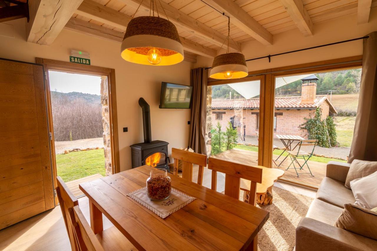 La Galiana Loft Nature *
