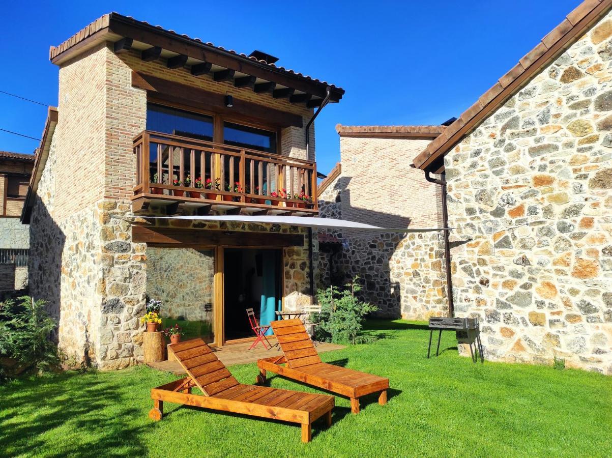 Villa La Galiana Loft Nature *