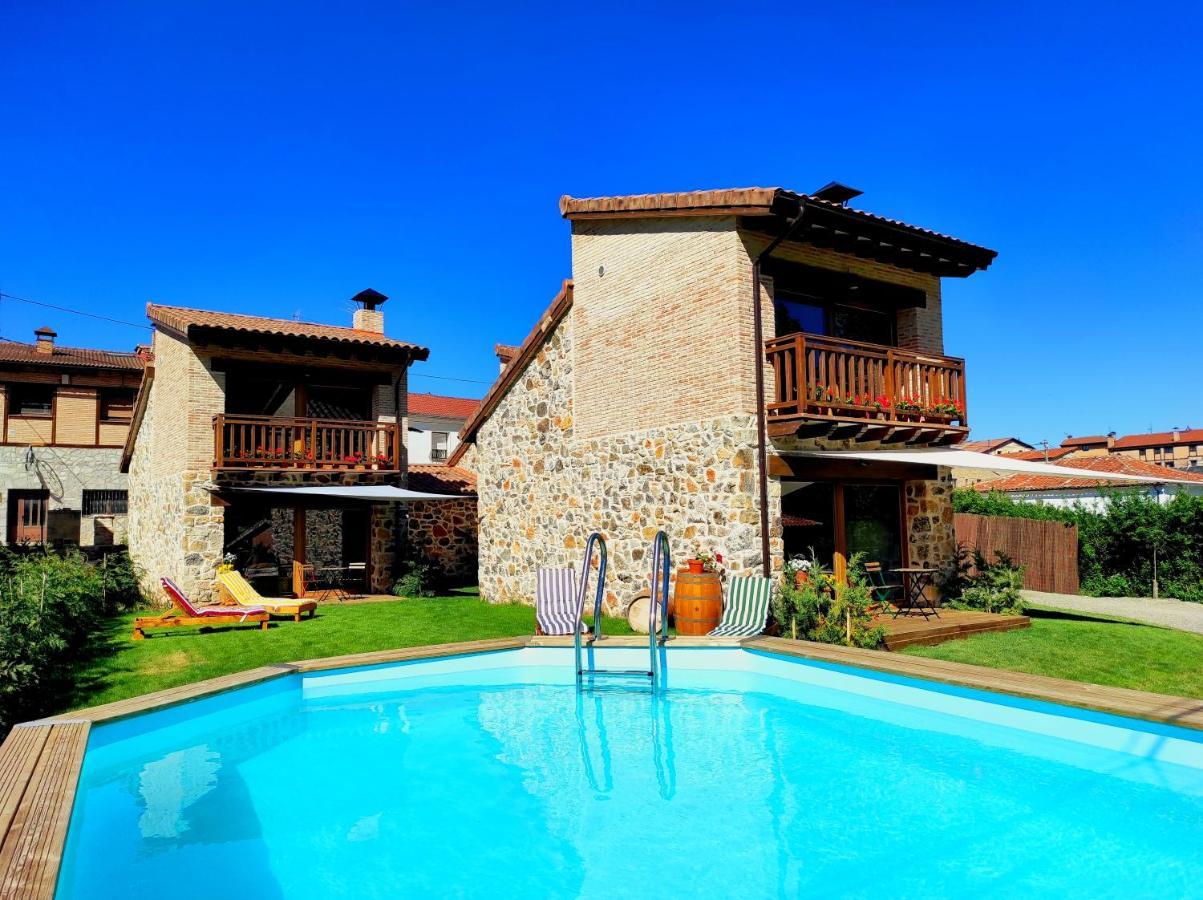 La Galiana Loft Nature * Casarejos