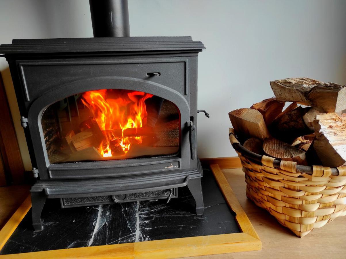 La Galiana Loft Nature Vil·la Casarejos