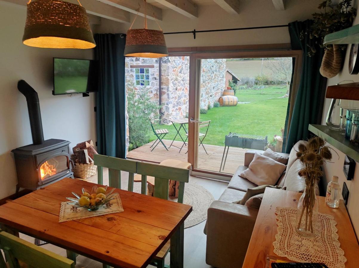 Vil·la La Galiana Loft Nature