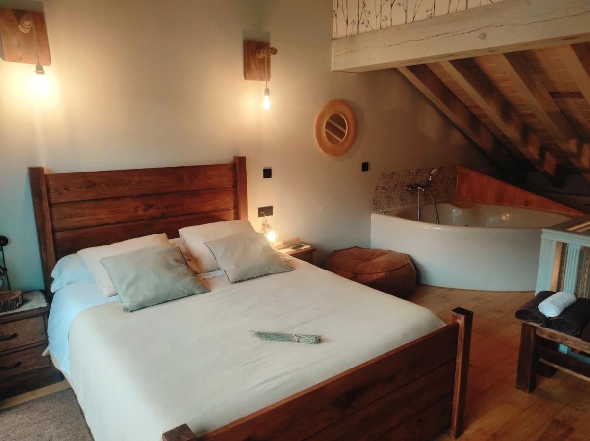La Galiana Loft Nature