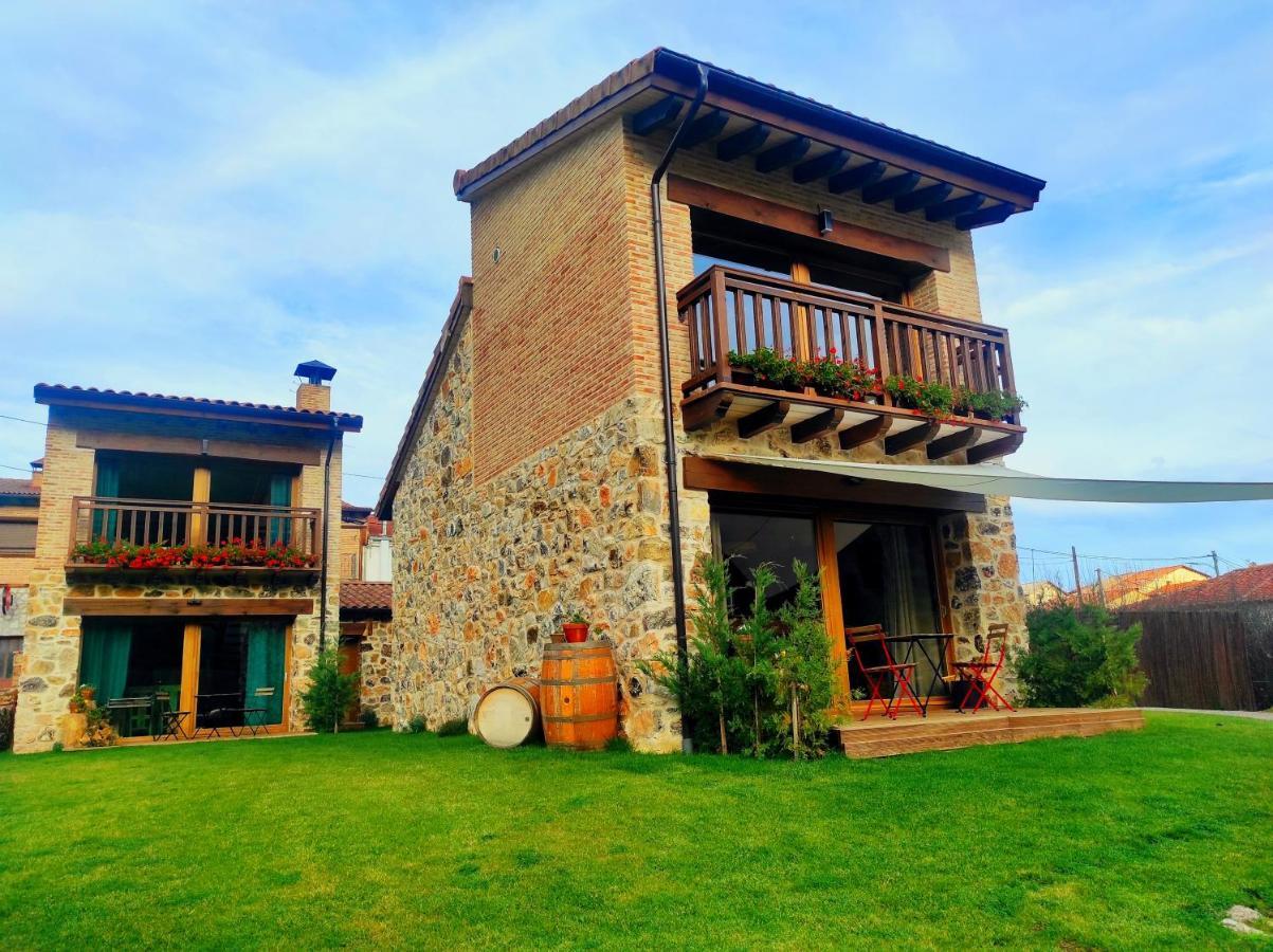 La Galiana Loft Nature Vil·la