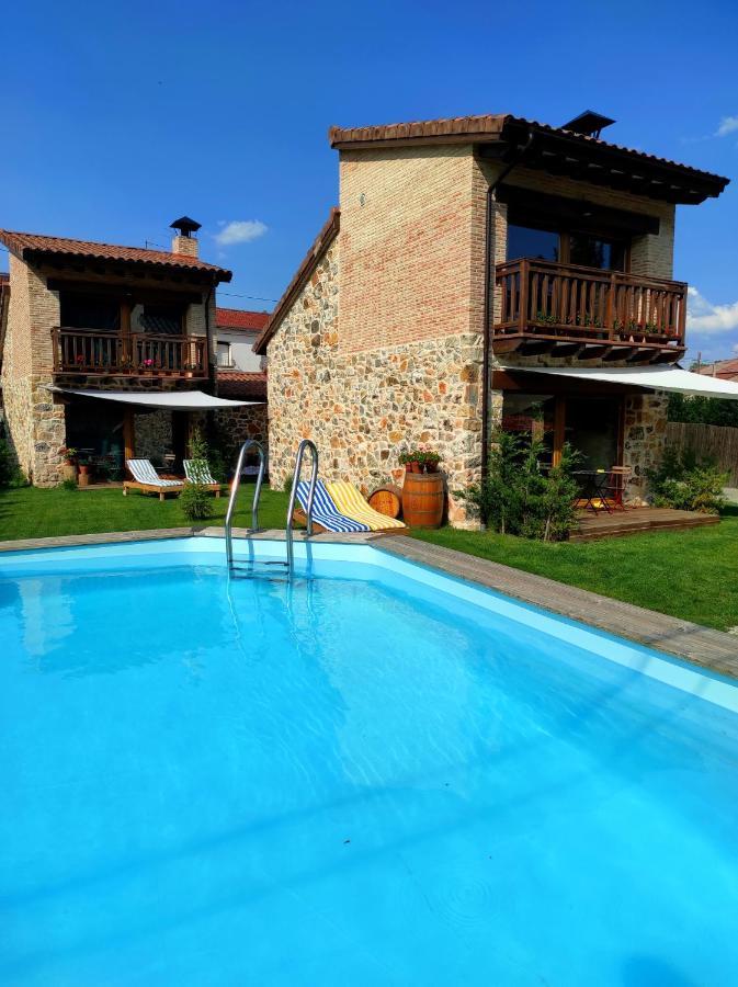 Vil·la La Galiana Loft Nature